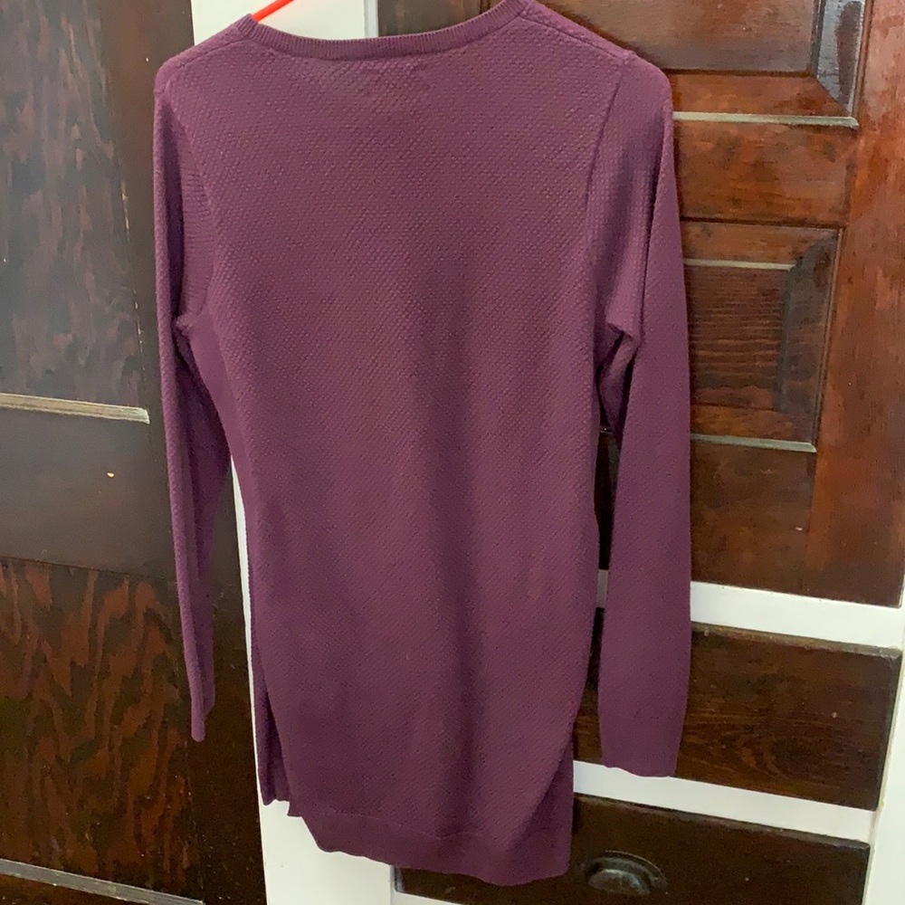 Duluth Trading Company Sweater